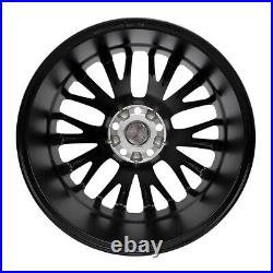 Us 18in Replacement Wheel For Toyota Camry Se Hybrid Se 2018 2019 2020 Rim 75221 Us 18in Replacement Wheel For Toyota Camry Se Hybrid Se 2018 2019 2020 Rim 75221