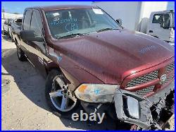 Used Spare Tire Wheel fits 2018 Ram Dodge 1500 pickup spare steel 17x5-1/2 Spar Used Spare Tire Wheel fits 2018 Ram Dodge 1500 pickup spare steel 17x5-1/2 Spar
