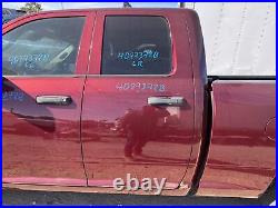 Used Spare Tire Wheel fits 2018 Ram Dodge 1500 pickup spare steel 17x5-1/2 Spar Used Spare Tire Wheel fits 2018 Ram Dodge 1500 pickup spare steel 17x5-1/2 Spar