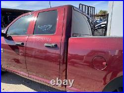 Used Spare Tire Wheel fits 2018 Ram Dodge 1500 pickup spare steel 17x5-1/2 Spar Used Spare Tire Wheel fits 2018 Ram Dodge 1500 pickup spare steel 17x5-1/2 Spar