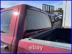 Used Spare Tire Wheel fits 2018 Ram Dodge 1500 pickup spare steel 17x5-1/2 Spar Used Spare Tire Wheel fits 2018 Ram Dodge 1500 pickup spare steel 17x5-1/2 Spar