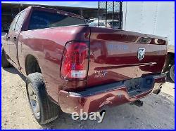 Used Spare Tire Wheel fits 2018 Ram Dodge 1500 pickup spare steel 17x5-1/2 Spar Used Spare Tire Wheel fits 2018 Ram Dodge 1500 pickup spare steel 17x5-1/2 Spar