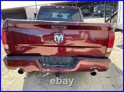 Used Spare Tire Wheel fits 2018 Ram Dodge 1500 pickup spare steel 17x5-1/2 Spar Used Spare Tire Wheel fits 2018 Ram Dodge 1500 pickup spare steel 17x5-1/2 Spar