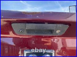 Used Spare Tire Wheel fits 2018 Ram Dodge 1500 pickup spare steel 17x5-1/2 Spar Used Spare Tire Wheel fits 2018 Ram Dodge 1500 pickup spare steel 17x5-1/2 Spar