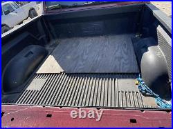 Used Spare Tire Wheel fits 2018 Ram Dodge 1500 pickup spare steel 17x5-1/2 Spar Used Spare Tire Wheel fits 2018 Ram Dodge 1500 pickup spare steel 17x5-1/2 Spar