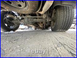 Used Spare Tire Wheel fits 2018 Ram Dodge 1500 pickup spare steel 17x5-1/2 Spar Used Spare Tire Wheel fits 2018 Ram Dodge 1500 pickup spare steel 17x5-1/2 Spar