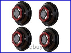 Valcrum Aluminum Oil Cap 3.5 Threads Dexter 9-10K GD-ST-350 (Pack of 4) Valcrum Aluminum Oil Cap 3.5 Threads Dexter 9-10K GD-ST-350 (Pack of 4)