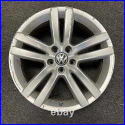 Volkswagen CC 2013-2015 18 OEM Wheel/Rim