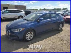 Wheel 15x6 Steel 20 Hole Fits 17-20 ELANTRA 1179673