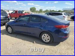 Wheel 15x6 Steel 20 Hole Fits 17-20 ELANTRA 1179673