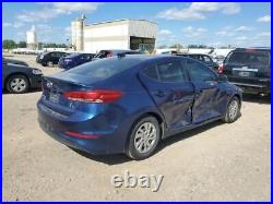 Wheel 15x6 Steel 20 Hole Fits 17-20 ELANTRA 1179673