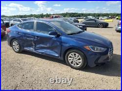 Wheel 15x6 Steel 20 Hole Fits 17-20 ELANTRA 1179673