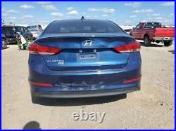 Wheel 15x6 Steel 20 Hole Fits 17-20 ELANTRA 1179673