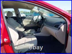 Wheel 16x6-1/2 Alloy Sedan Fits 17-18 ELANTRA 1233318 Wheel 16x6-1/2 Alloy Sedan Fits 17-18 ELANTRA 1233318