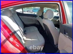 Wheel 16x6-1/2 Alloy Sedan Fits 17-18 ELANTRA 1233318 Wheel 16x6-1/2 Alloy Sedan Fits 17-18 ELANTRA 1233318