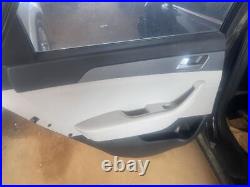 Wheel 16x6-1/2 Alloy US Built With Fits 15-17 SONATA 1189669