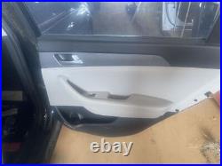 Wheel 16x6-1/2 Alloy US Built With Fits 15-17 SONATA 1189669