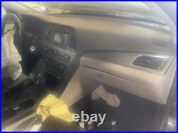 Wheel 16x6-1/2 Alloy US Built With Fits 15-17 SONATA 1189669