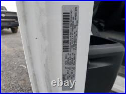Wheel 16x6 Steel Painted Fits 14-23 PROMASTER 1500 VAN 2928763