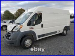 Wheel 16x6 Steel Painted Fits 14-23 PROMASTER 1500 VAN 2928763