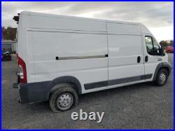 Wheel 16x6 Steel Painted Fits 14-23 PROMASTER 1500 VAN 2928763