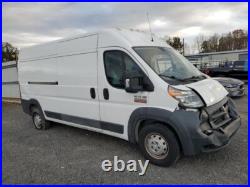 Wheel 16x6 Steel Painted Fits 14-23 PROMASTER 1500 VAN 2928763
