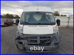 Wheel 16x6 Steel Painted Fits 14-23 PROMASTER 1500 VAN 2928763