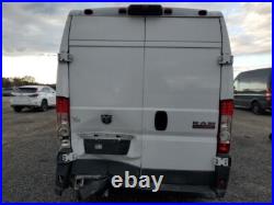 Wheel 16x6 Steel Painted Fits 14-23 PROMASTER 1500 VAN 2928763