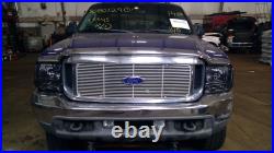 Wheel 16x7 Aluminum 8 Round Holes Bright Finish Fits 01-05 EXCURSION 6365683 Wheel 16x7 Aluminum 8 Round Holes Bright Finish Fits 01-05 EXCURSION 6365683