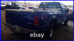 Wheel 16x7 Aluminum 8 Round Holes Bright Finish Fits 01-05 EXCURSION 6365683 Wheel 16x7 Aluminum 8 Round Holes Bright Finish Fits 01-05 EXCURSION 6365683