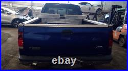 Wheel 16x7 Aluminum 8 Round Holes Bright Finish Fits 01-05 EXCURSION 6365683 Wheel 16x7 Aluminum 8 Round Holes Bright Finish Fits 01-05 EXCURSION 6365683