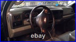 Wheel 16x7 Aluminum 8 Round Holes Bright Finish Fits 01-05 EXCURSION 6365683 Wheel 16x7 Aluminum 8 Round Holes Bright Finish Fits 01-05 EXCURSION 6365683
