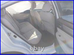 Wheel 17x4 Compact Spare Alloy 8 Spoke Fits 15-18 LEGACY 2914159