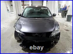 Wheel 17x6-1/2 Alloy 10 Forked Spoke Sr Fits 13-15 SENTRA 11046634 Wheel 17x6-1/2 Alloy 10 Forked Spoke Sr Fits 13-15 SENTRA 11046634