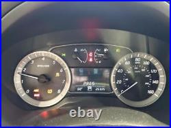Wheel 17x6-1/2 Alloy 10 Forked Spoke Sr Fits 13-15 SENTRA 11046634 Wheel 17x6-1/2 Alloy 10 Forked Spoke Sr Fits 13-15 SENTRA 11046634