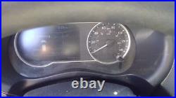 Wheel 17x6-1/2 Alloy 10 Spoke Fits 18-20 KICKS 403005RL3E Wheel 17x6-1/2 Alloy 10 Spoke Fits 18-20 KICKS 403005RL3E