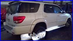 Wheel 17x7-1/2 Alloy Painted Fits 03-07 SEQUOIA 6329024 Wheel 17x7-1/2 Alloy Painted Fits 03-07 SEQUOIA 6329024