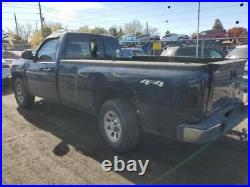 Wheel 17x7-1/2 Steel 8 Hole Painted Fits 05-13 SIERRA 1500 PICKUP 1256724 Wheel 17x7-1/2 Steel 8 Hole Painted Fits 05-13 SIERRA 1500 PICKUP 1256724