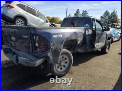 Wheel 17x7-1/2 Steel 8 Hole Painted Fits 05-13 SIERRA 1500 PICKUP 1256724 Wheel 17x7-1/2 Steel 8 Hole Painted Fits 05-13 SIERRA 1500 PICKUP 1256724