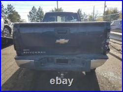 Wheel 17x7-1/2 Steel 8 Hole Painted Fits 05-13 SIERRA 1500 PICKUP 1256724 Wheel 17x7-1/2 Steel 8 Hole Painted Fits 05-13 SIERRA 1500 PICKUP 1256724