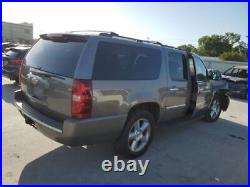 Wheel 17x7-1/2 Steel Spare Opt Ruf Fits 07-20 ESCALADE 1326735 Wheel 17x7-1/2 Steel Spare Opt Ruf Fits 07-20 ESCALADE 1326735