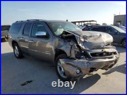 Wheel 17x7-1/2 Steel Spare Opt Ruf Fits 07-20 ESCALADE 1326735 Wheel 17x7-1/2 Steel Spare Opt Ruf Fits 07-20 ESCALADE 1326735