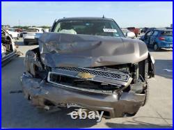 Wheel 17x7-1/2 Steel Spare Opt Ruf Fits 07-20 ESCALADE 1326735 Wheel 17x7-1/2 Steel Spare Opt Ruf Fits 07-20 ESCALADE 1326735