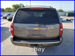 Wheel 17x7-1/2 Steel Spare Opt Ruf Fits 07-20 ESCALADE 1326735 Wheel 17x7-1/2 Steel Spare Opt Ruf Fits 07-20 ESCALADE 1326735