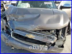 Wheel 17x7-1/2 Steel Spare Opt Ruf Fits 07-20 ESCALADE 1326735 Wheel 17x7-1/2 Steel Spare Opt Ruf Fits 07-20 ESCALADE 1326735