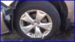Wheel 17x7 5 Spoke Alloy Fits 14-16 FORESTER 629111