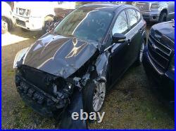 Wheel 17x7 Alloy 20 Spoke Fits 15-18 FOCUS 577951 Wheel 17x7 Alloy 20 Spoke Fits 15-18 FOCUS 577951