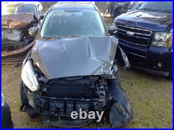 Wheel 17x7 Alloy 20 Spoke Fits 15-18 FOCUS 577951