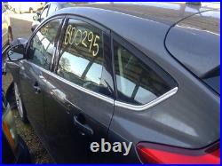 Wheel 17x7 Alloy 20 Spoke Fits 15-18 FOCUS 577951