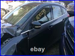 Wheel 17x7 Alloy 20 Spoke Fits 15-18 FOCUS 577951